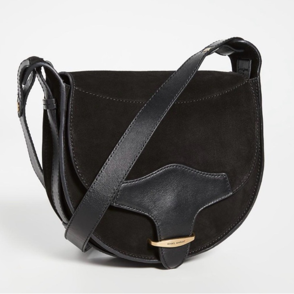 Isabel Marant Botsy Bag